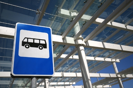 Ульяновский автовокзал отменил все рейсы из-за гололедицы на дорогах