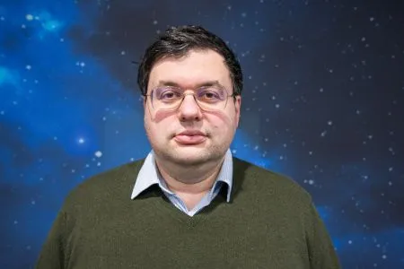 Директор президентского физмат лицея №239 Максим Пратусевич: "Наше новое направление ориентировано на биотехнологии"