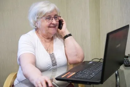 Россияне смогут пройти перепись населения по интернету