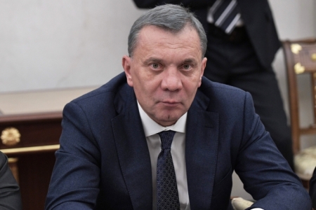 Борисов: Никто не хочет наводнить внутренний рынок некачественной продукцией