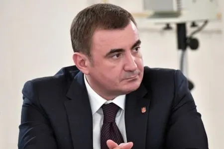 Тульская область в 2020 г. направит на нацпроекты более 10 млрд рублей