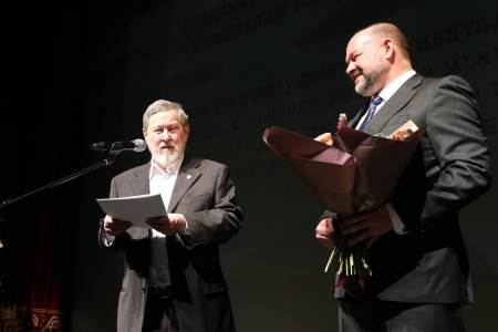 Писатели из Поморья и Карелии стали лауреатами премии "Чистая книга"