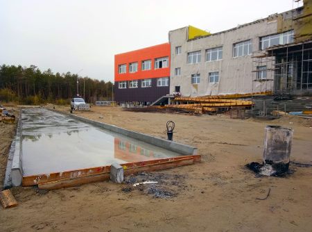 Международная арктическая школа откроется в Якутске 1 сентября