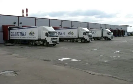 "Балтика" продала свой закрытый завод в Челябинске местному инвестору