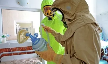 Псковские власти выделили дополнительные средства на борьбу с коронавирусом