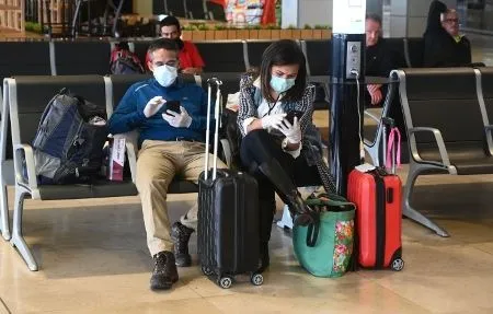 Российские туристы стали чаще аннулировать туры в Краснодарский край из-за коронавируса