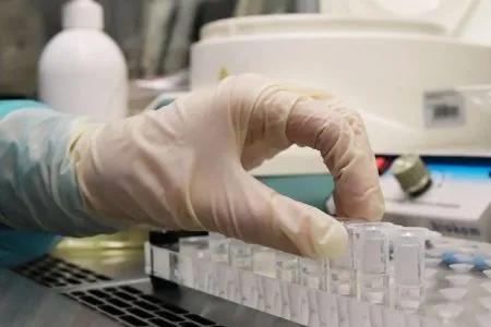 Два человека госпитализированы с положительным тестом на COVID-19 в Челябинске