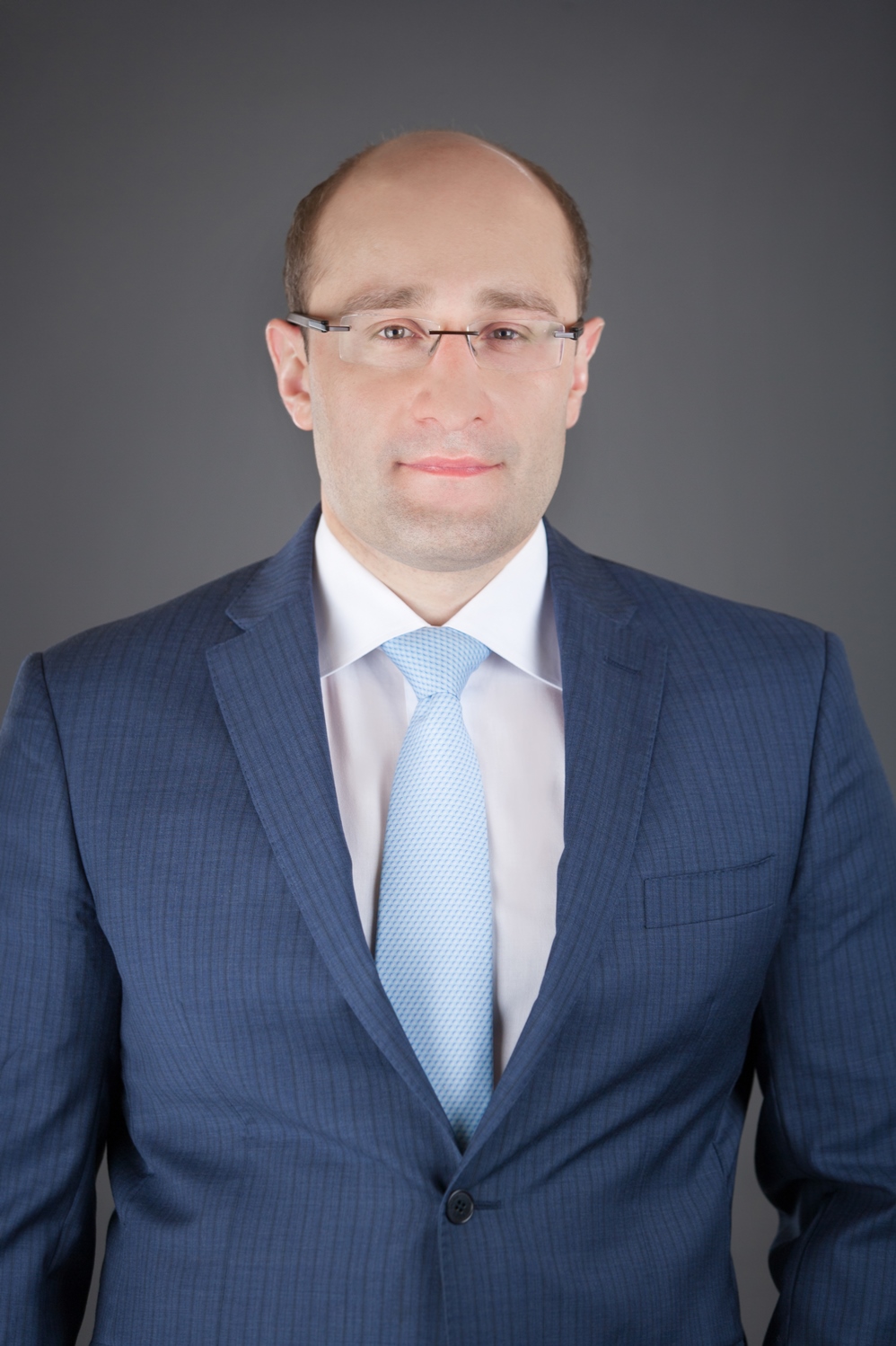 Спрос на профессиональных управленцев в сфере коммерческой недвижимости будет колоссальный – Роман Ткаченко
