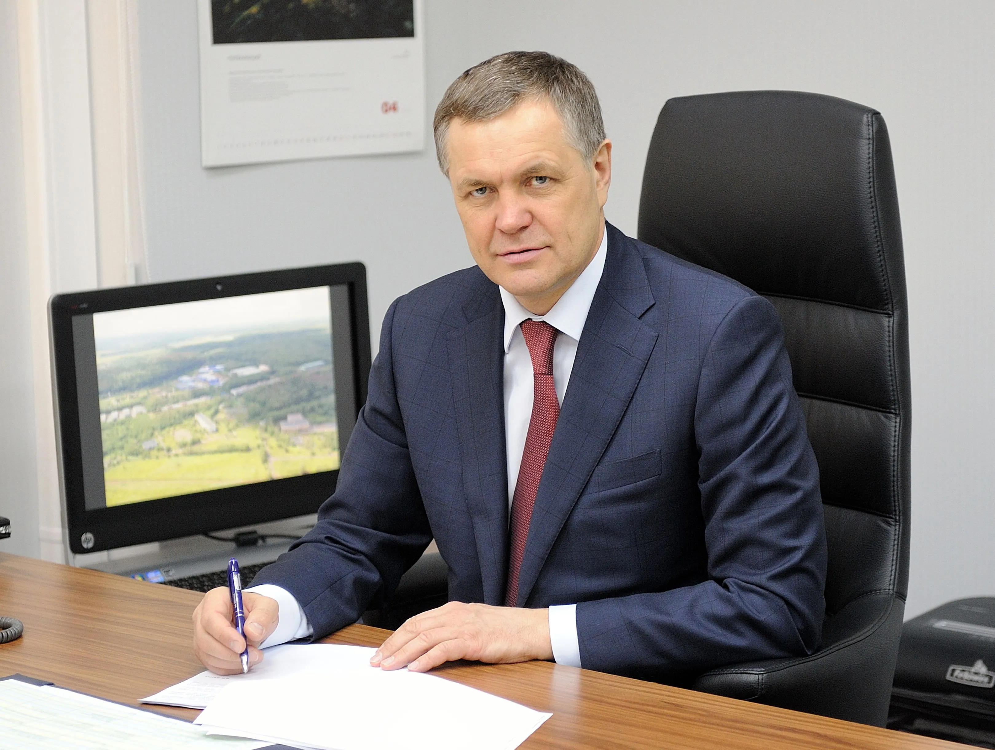 Поток инвестиций в "новую" Москву не иссяк