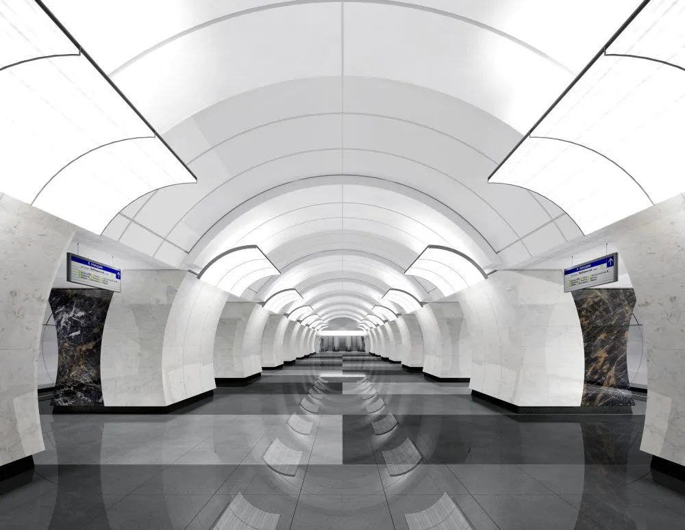 метро Бутырская