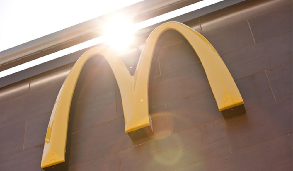 McDonald's до минимума сократит сотрудничество с сетью Walmart