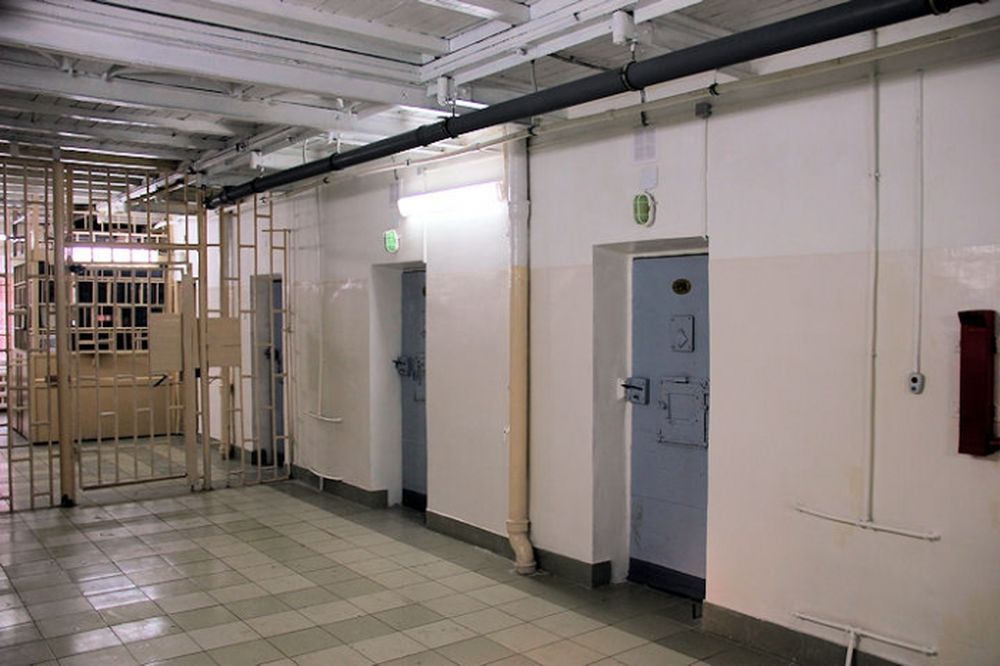 До 180 тыс. заключенных могут привлечь на российские стройки