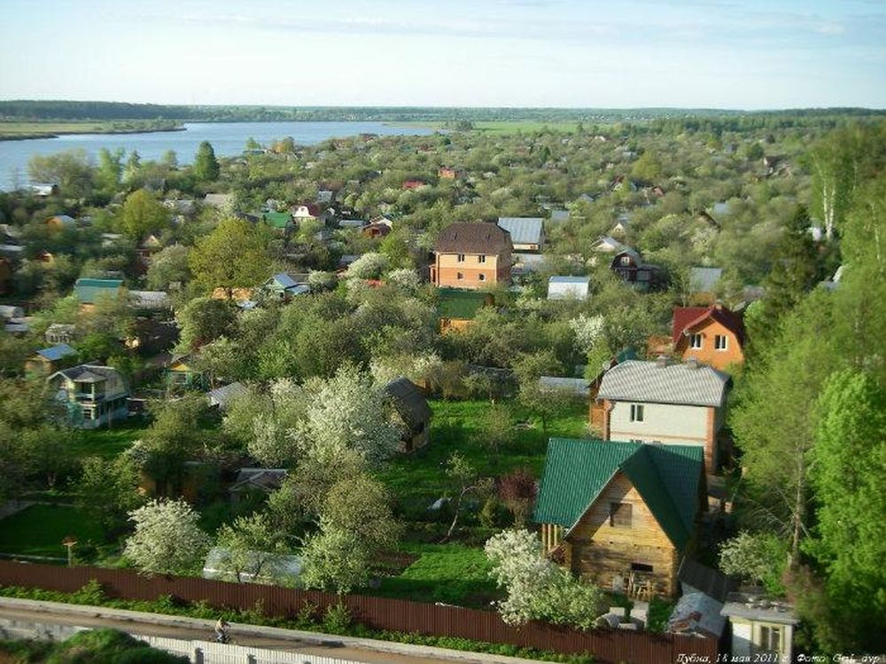 В России могут упростить оформление прав на дома и землю