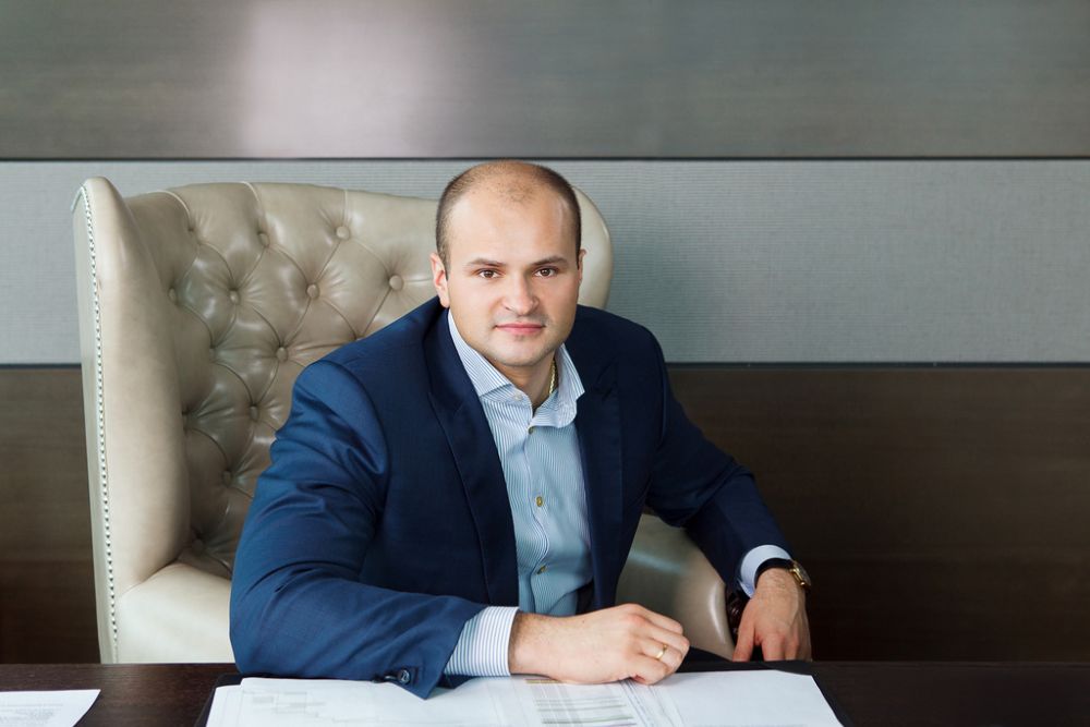 Правильная оценка проблемного актива является залогом успешного выхода из сложной ситуации – Алексей Ковальчук