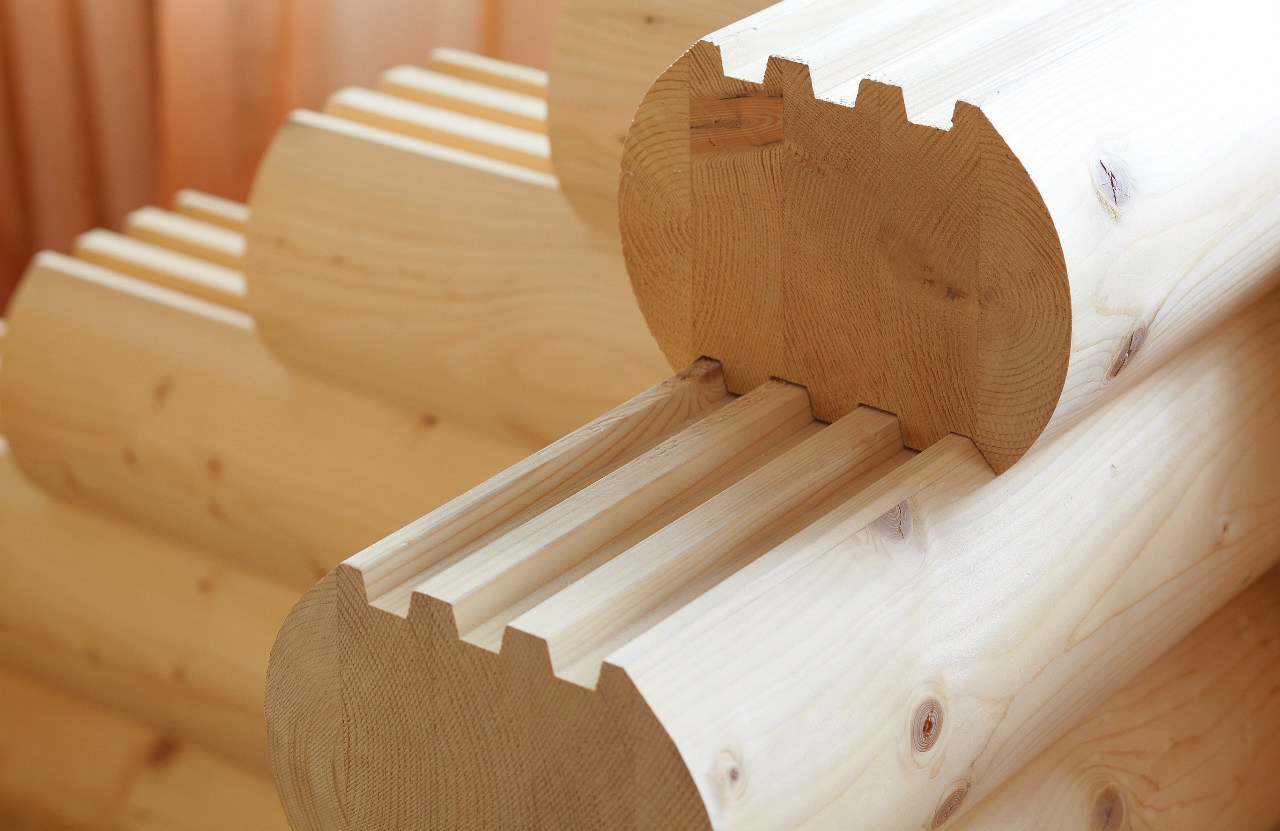 Минстрой готовит законодательство для строительства деревянных многоэтажек