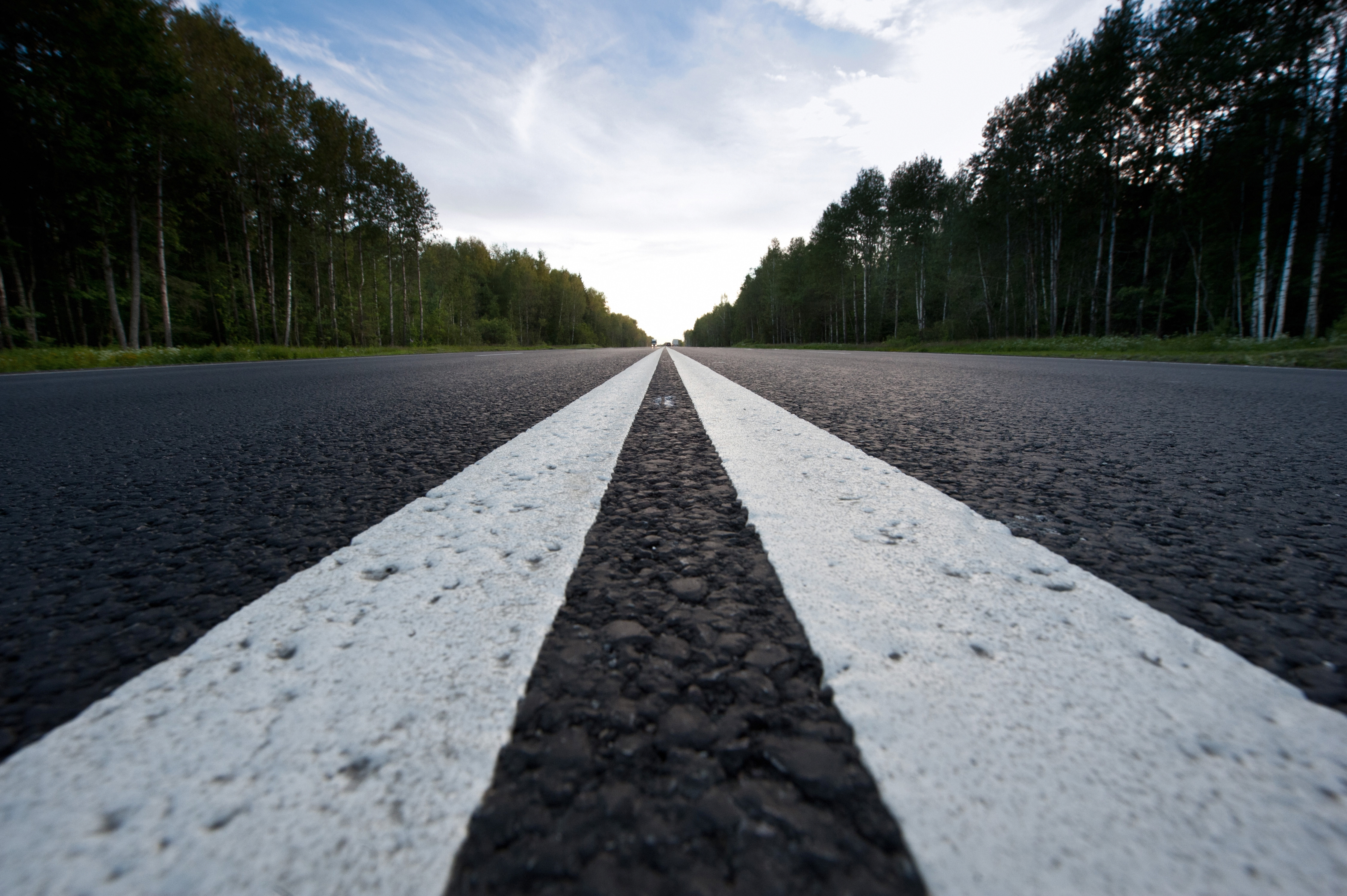 Платную дорогу между Ярославским и Дмитровским шоссе могут построить к 2023 году