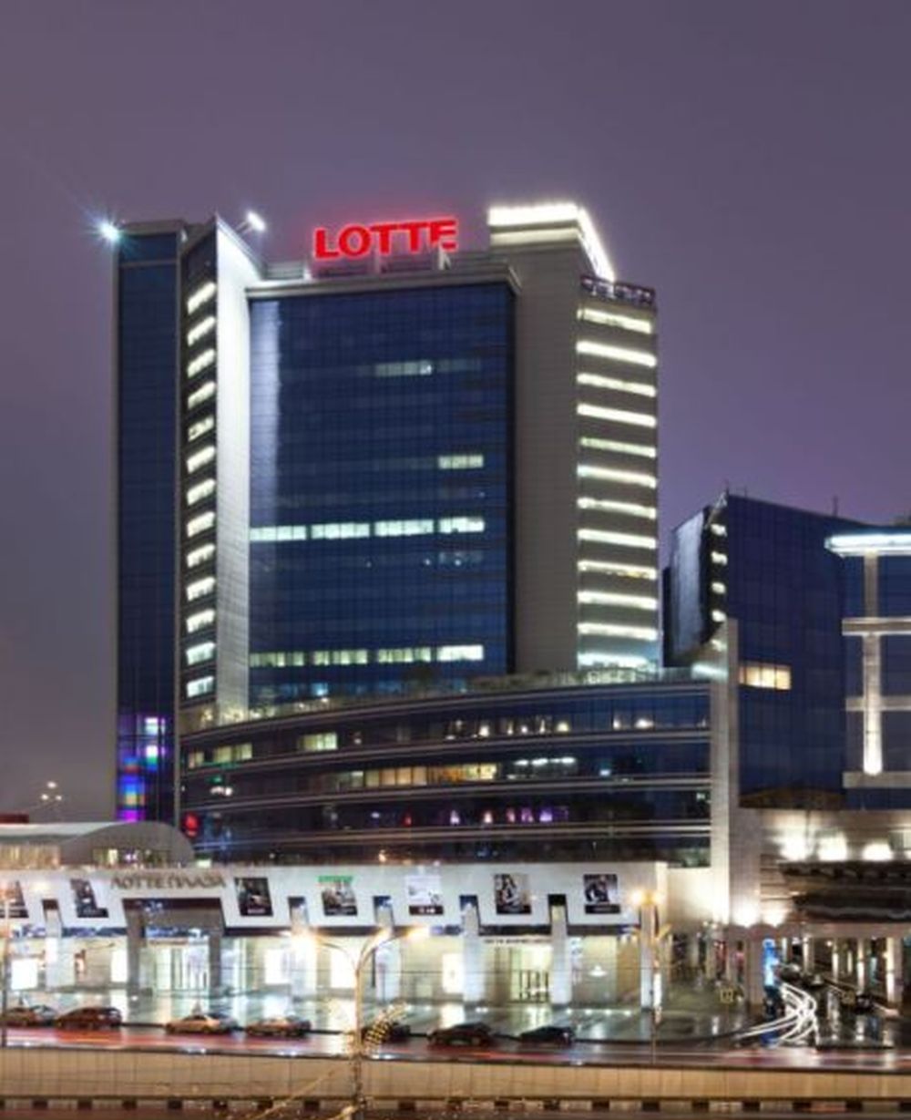 Прокуратура Южной Кореи потребовала 10-летнего заключения для основателя Lotte Group