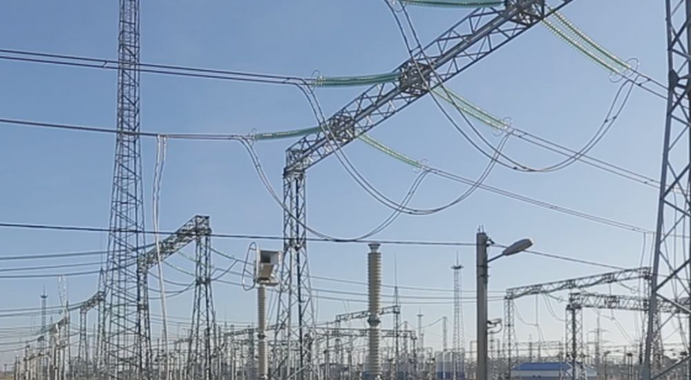 Более 300 км линий электропередачи отремонтируют в этом году в Подмосковье