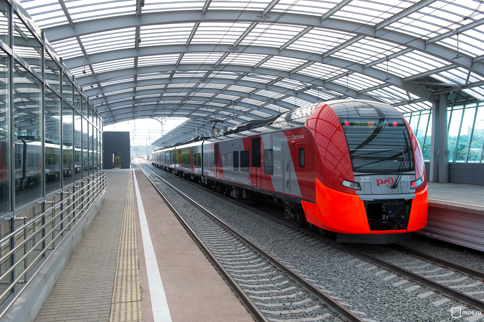 К 2023 году Москва получит лучшую в мире транспортную систему - заммэра