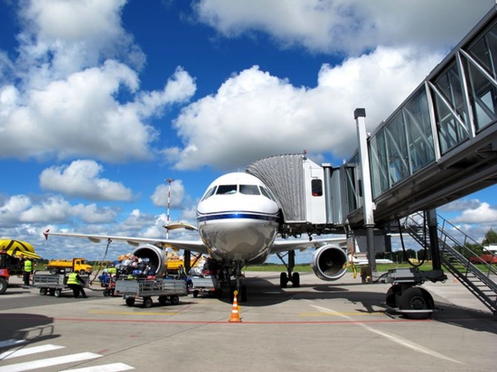ФАС одобрила продажу калининградского аэропорта "Новапорту"