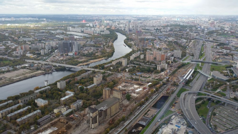 Медведев утвердил "дорожную карту" по развитию ГЧП в инфраструктурных проектах