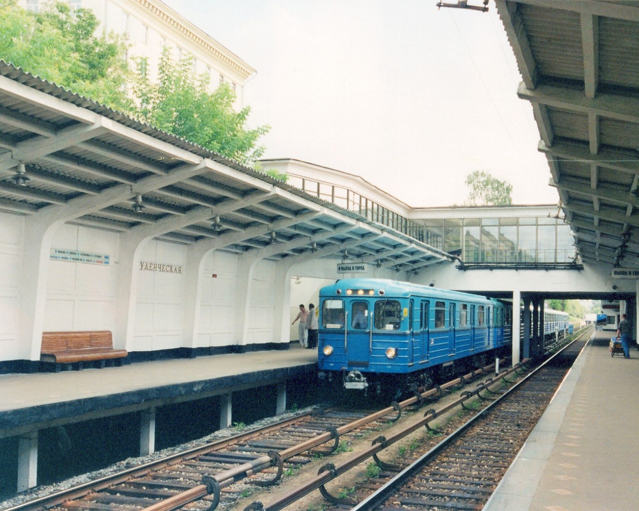 Второй этап реконструкции Филевской линии начнется с закрытия четырех станций 1 июля
