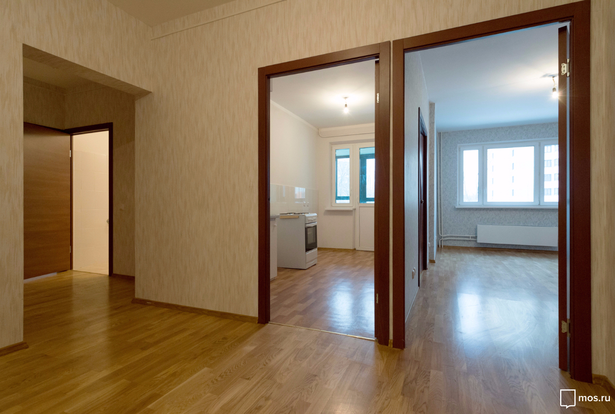 Запрет на продажу квартир без отделки поможет развитию рынка жилья – глава Минстроя