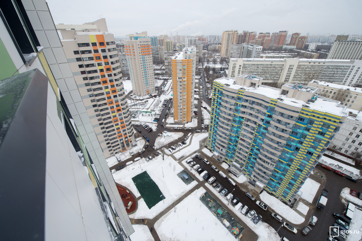 Система онлайн-голосований собственников жилья запущена в Москве