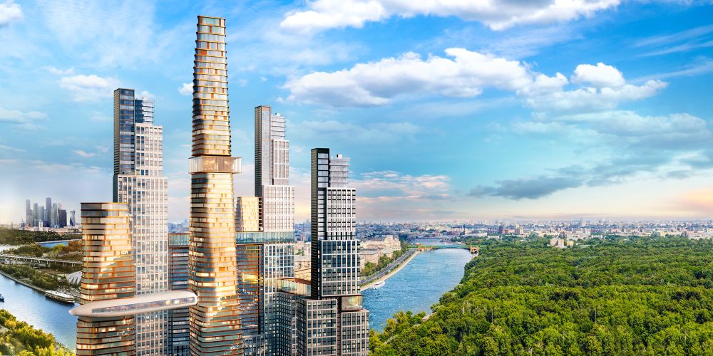 Амбиции Манхэттена в реалиях Москвы