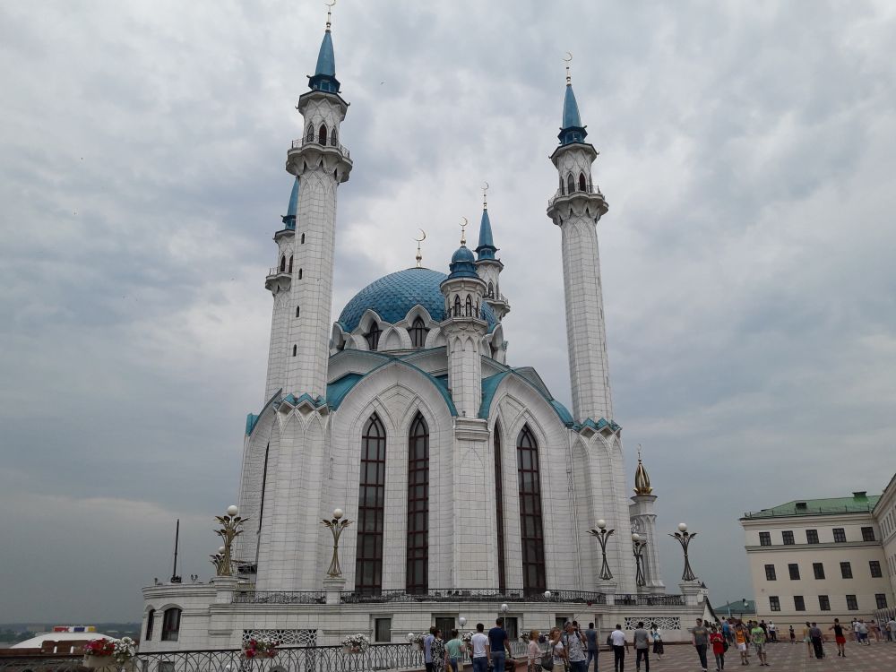 Ипотеку по нормам шариата начали выдавать в Татарстане