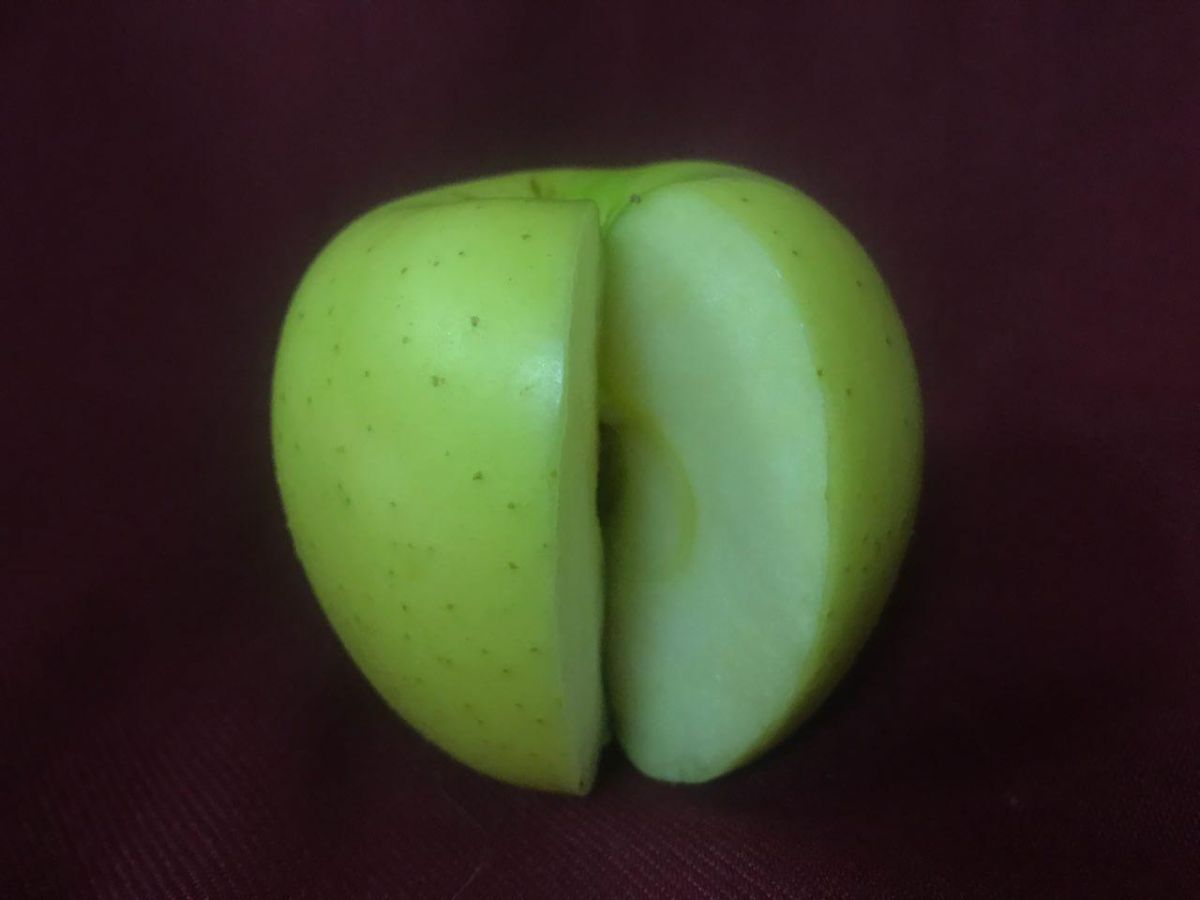 Одна шестая Apple