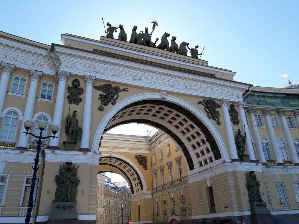 Аренда офисов в Петербурге подорожала рекордными темпами за последние шесть лет
