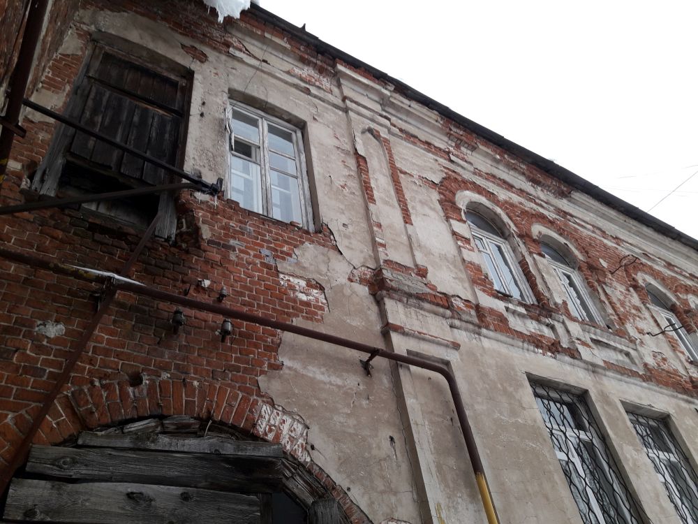 Программа расселения аварийного жилья будет продлена на шесть лет в октябре - Степашин