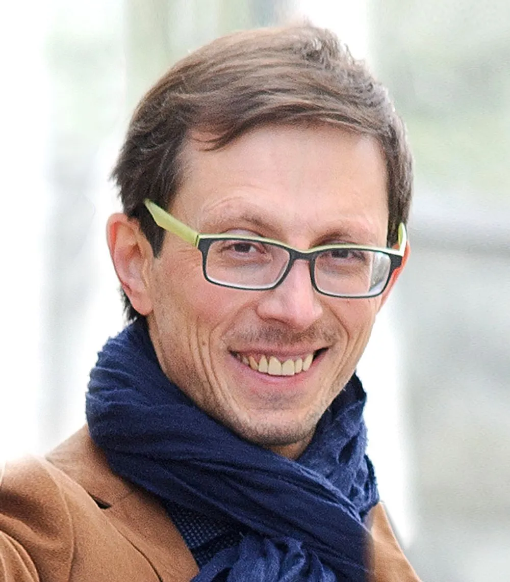 Архитектура помогает медицине стать превентивной – Андрей Асадов