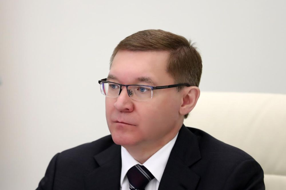 Появлению новых обманутых дольщиков будет противостоять проектное финансирование - Владимир Якушев