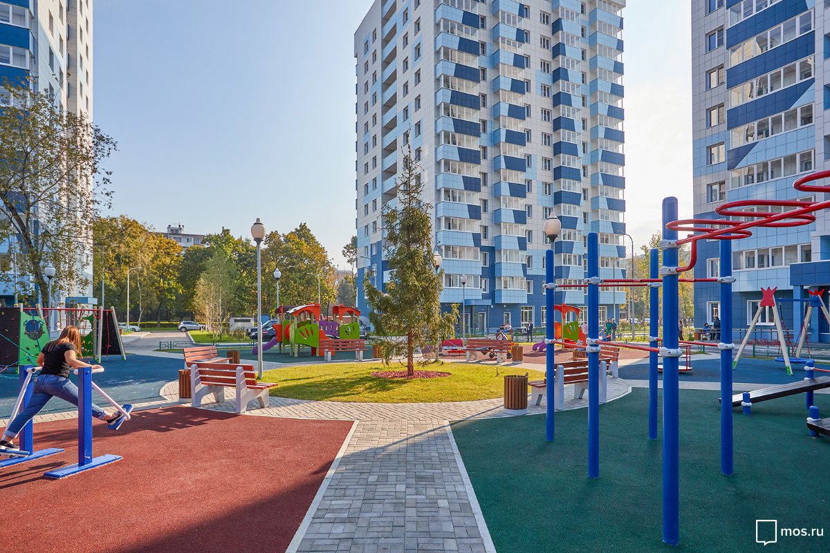 Главный архитектор Москвы: программа реновации приведет к росту качества городской среды