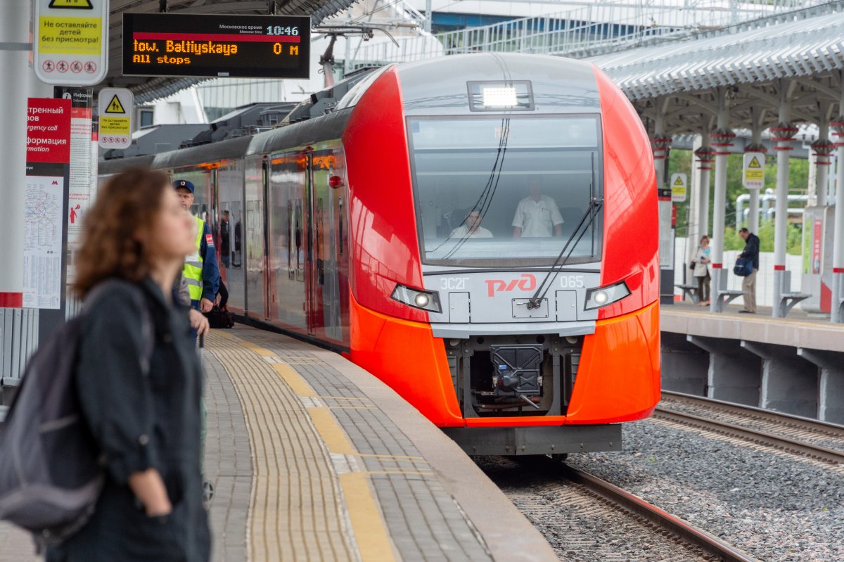 Железная дорога станет частью городского транспорта в восьми регионах РФ - Хуснуллин