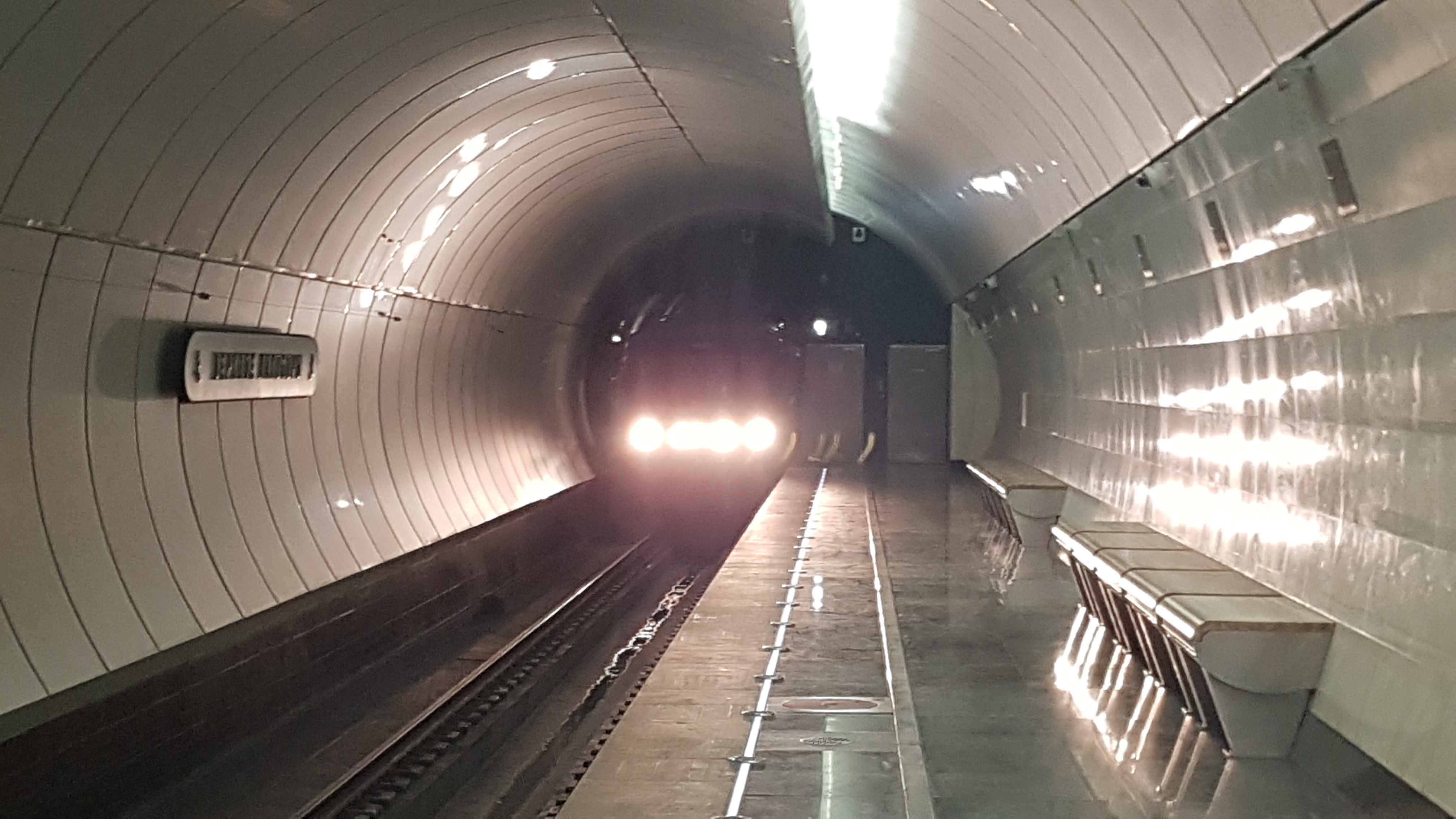 "Салатовая" линия метро "приедет" в поселок Северный к 2023 году