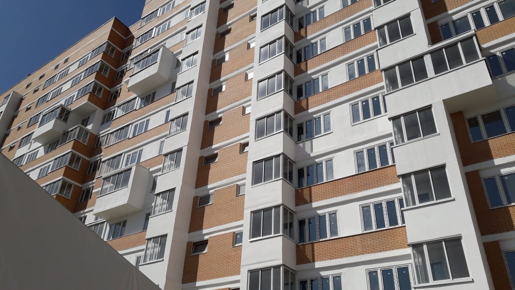 Более 50 тыс. квартир продается на вторичном рынке Москвы