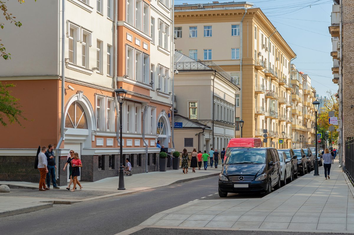 Почти 27% российских городов признаны комфортными для жизни по итогам 2019 года