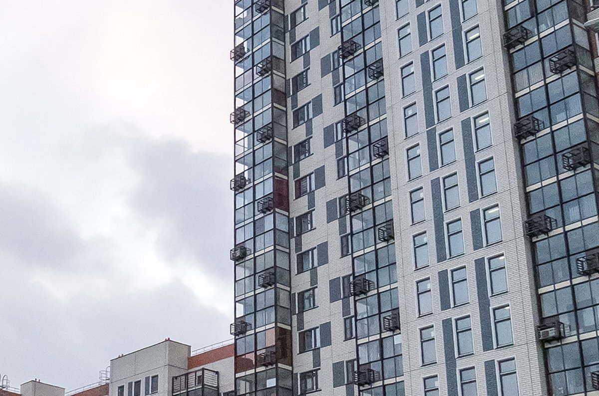 В Москве с начала года поставили на учет свыше 113 тыс. "квадратов" жилья по реновации