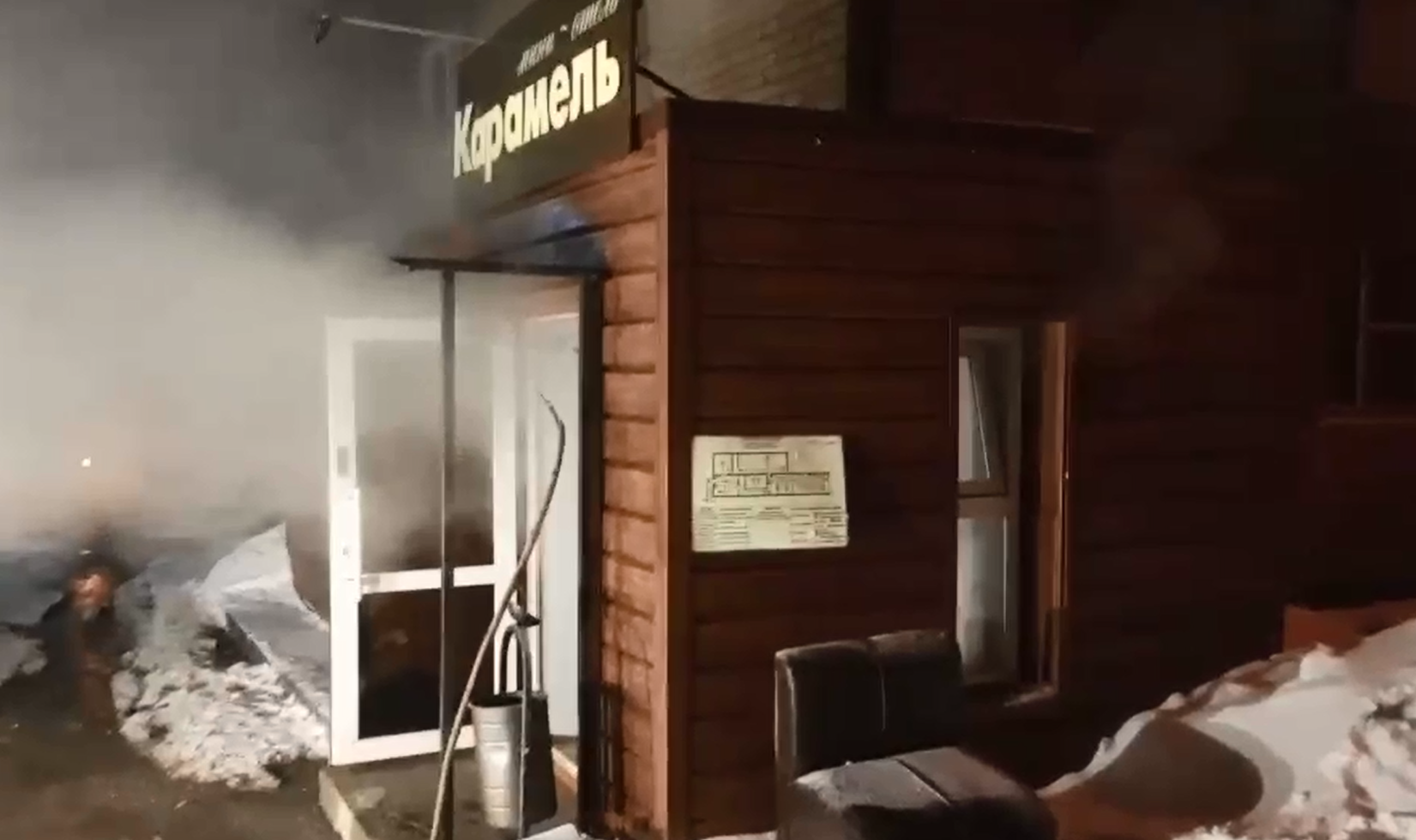 "Опасные" гостиницы начали закрывать в Перми после инцидента с гибелью людей в кипятке
