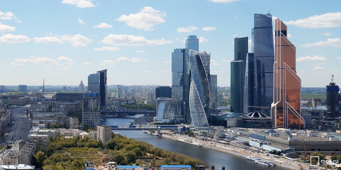 Москва не вошла в топ-10 рынков аренды дорогих офисов