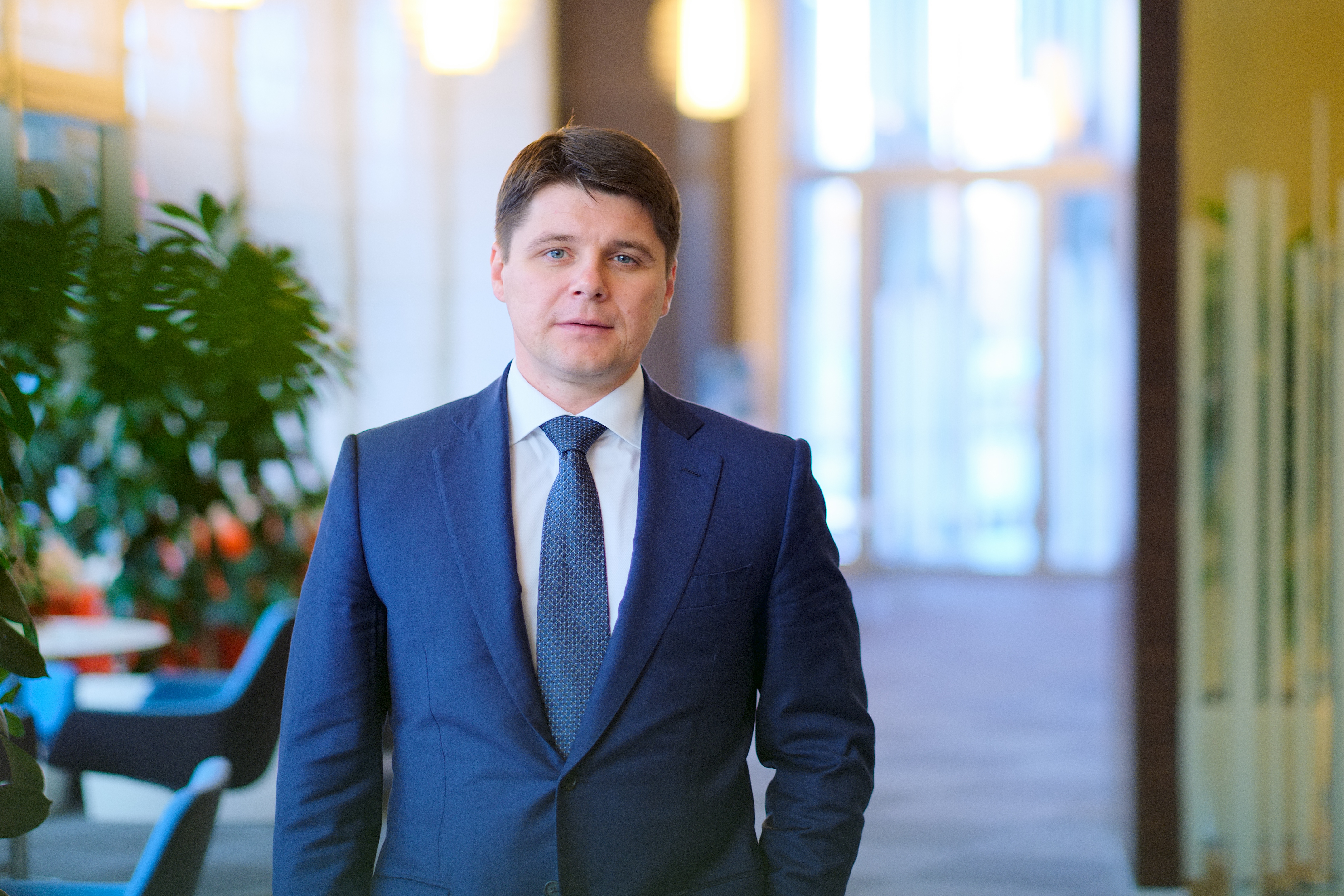 Девелопер "Легенда" завершил размещение облигаций объемом 2 млрд рублей