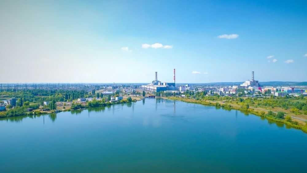 Почти 10 млн руб сэкономила Курская АЭС благодаря энергоэффективности