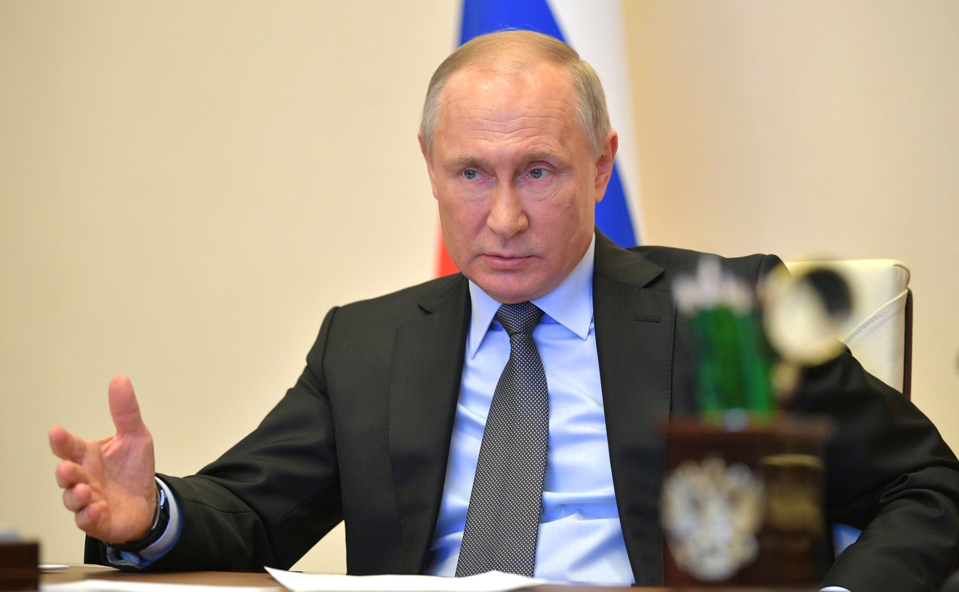 Путин поручил определить целевые показатели по ипотеке на ИЖС