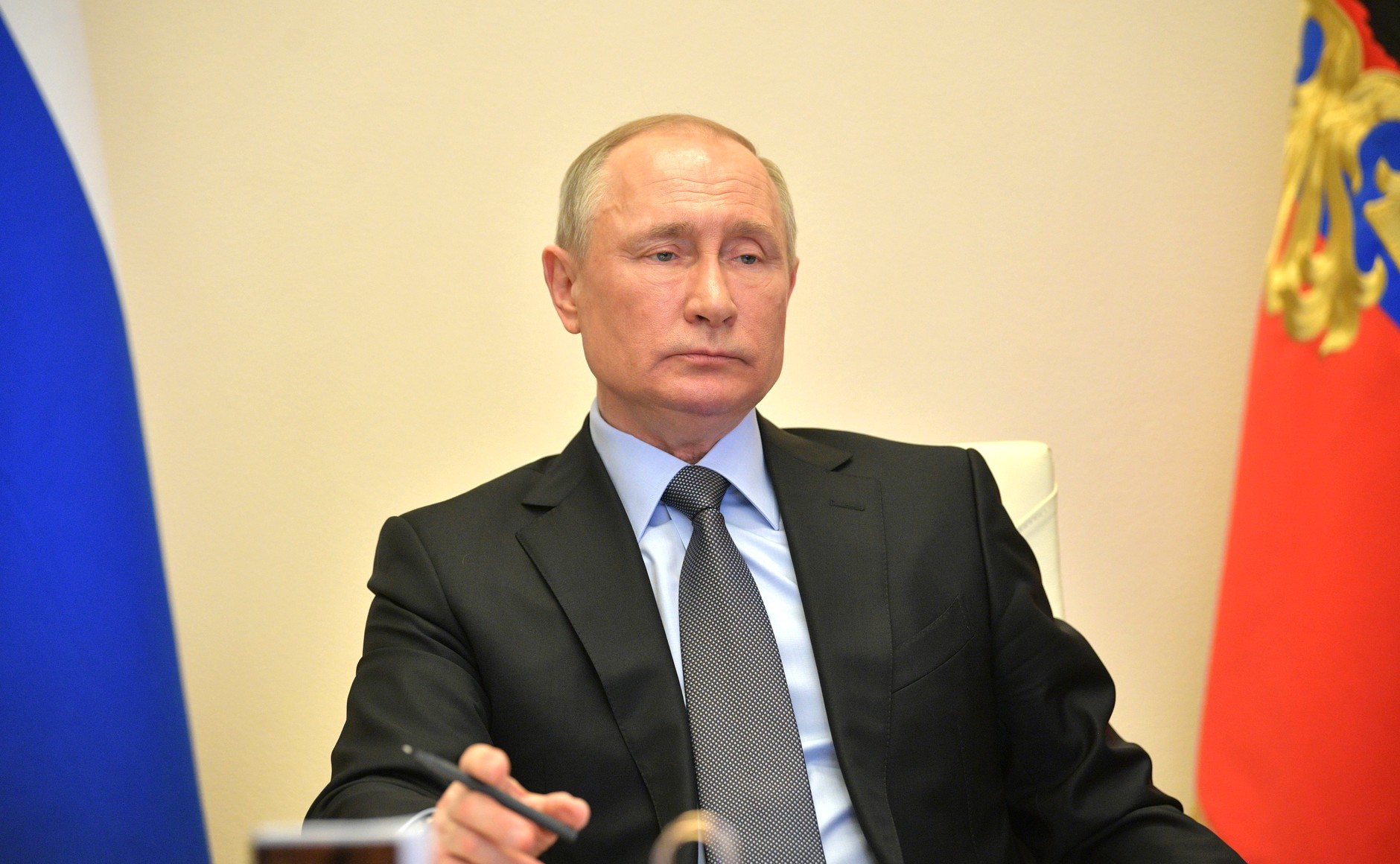 Путин: льготы по ЖКХ будут продлеваться автоматически ближайшие шесть месяцев
