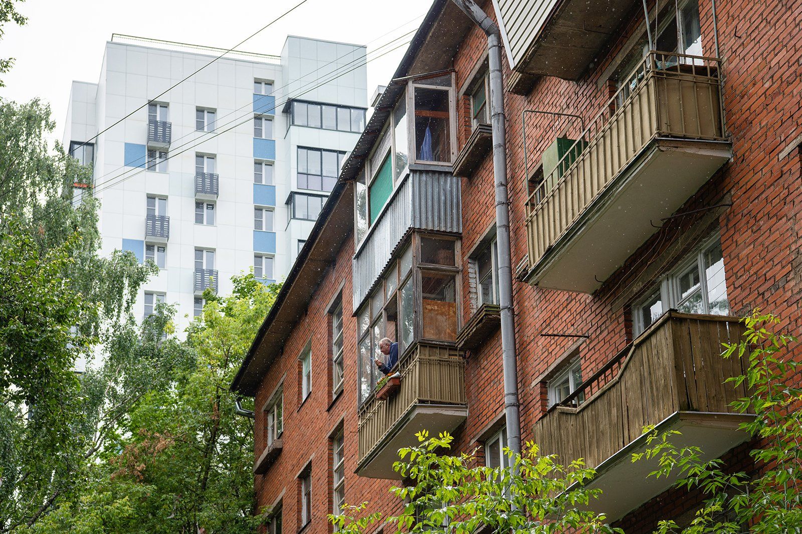 Уже 85 тыс. человек переехали в новые квартиры по реновации в Москве