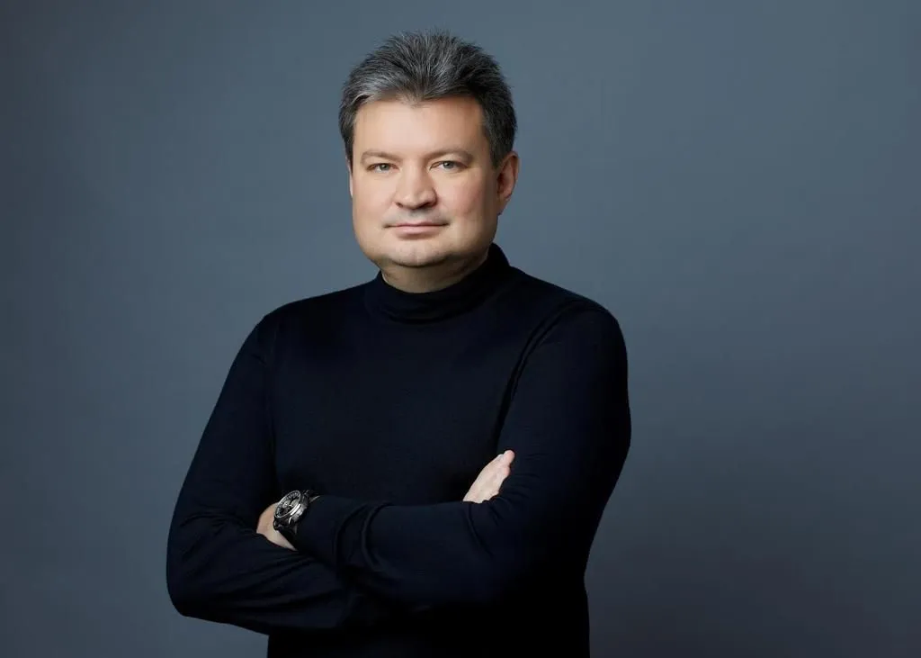 Меня стимулируют кризисные ситуации - Владимир Воронин