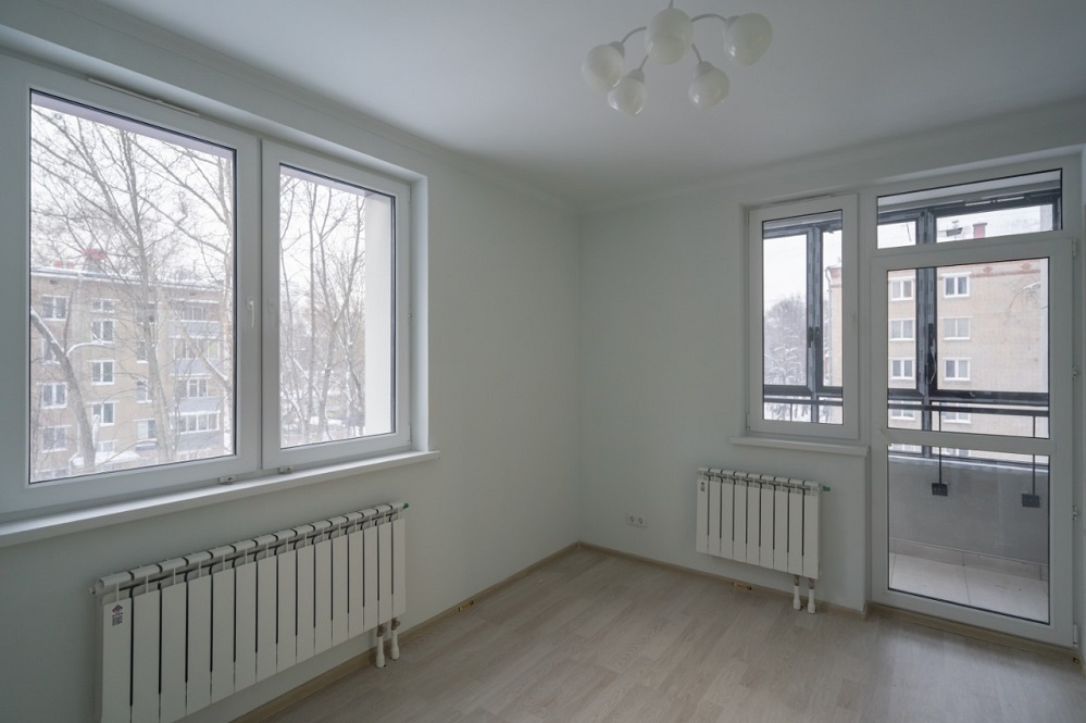 Средневзвешенная цена на жилье в Москве составила почти 406 тыс. рублей за квадратный метр